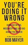 You’re Doing It W...