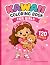 Kawaii Coloring Book for Gi...
