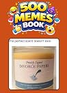 500 Memes Book