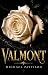 Valmont: Book One of The Claire Morel Chronicles