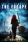 The Escape (The Reanimates #3)