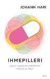Ihmepilleri - Uus...