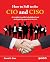 How to Sell to the CIO and ...