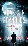 Jäälinnun lento