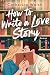 How to Write a Love Story