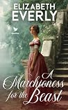 A Marchioness for...