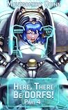 Here, There Be DO...