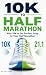 10K to Half Marathon Step-U...