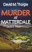 MURDER AT MATTERDALE a grip...
