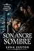 Son ancre sombre by Luna Sexton