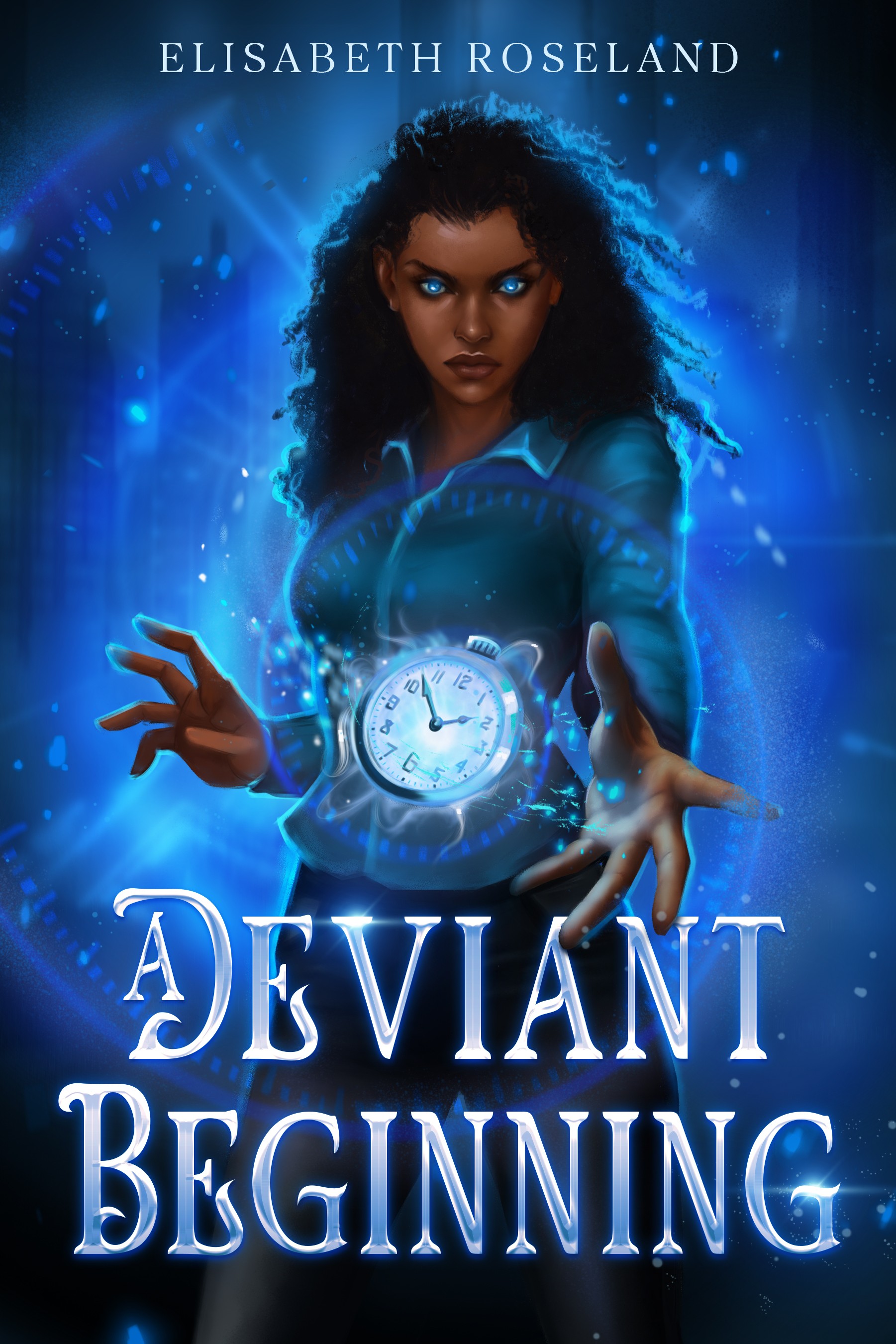 A Deviant Beginning: A Black Fantasy (The Underground Deviant Network Book 1)