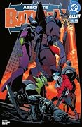 Absolute Batman (2024-) #22