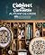 Cabinet de curiosités au point de croix by Grace Isobel