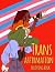 Trans Affirmation Coloring ...