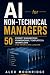 AI for Non-Technical Managers by Alex Moonridge