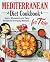 Mediterranean Diet Cookbook...