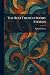 The Best French Short Stories