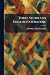 Three Studies in English Li...