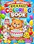 Birthday Coloring Book for ...