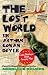 The Lost World (Professor Challenger, #1)