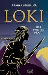 Loki − Her Twiste...