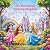 The Enchanted Coloring Kingdom