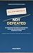 Claim Denied Not Defeated by Arjun Mehta