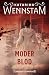 Moder blod (Sekelskiftesmorden, #4)
