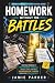 Homework Without the Battle...