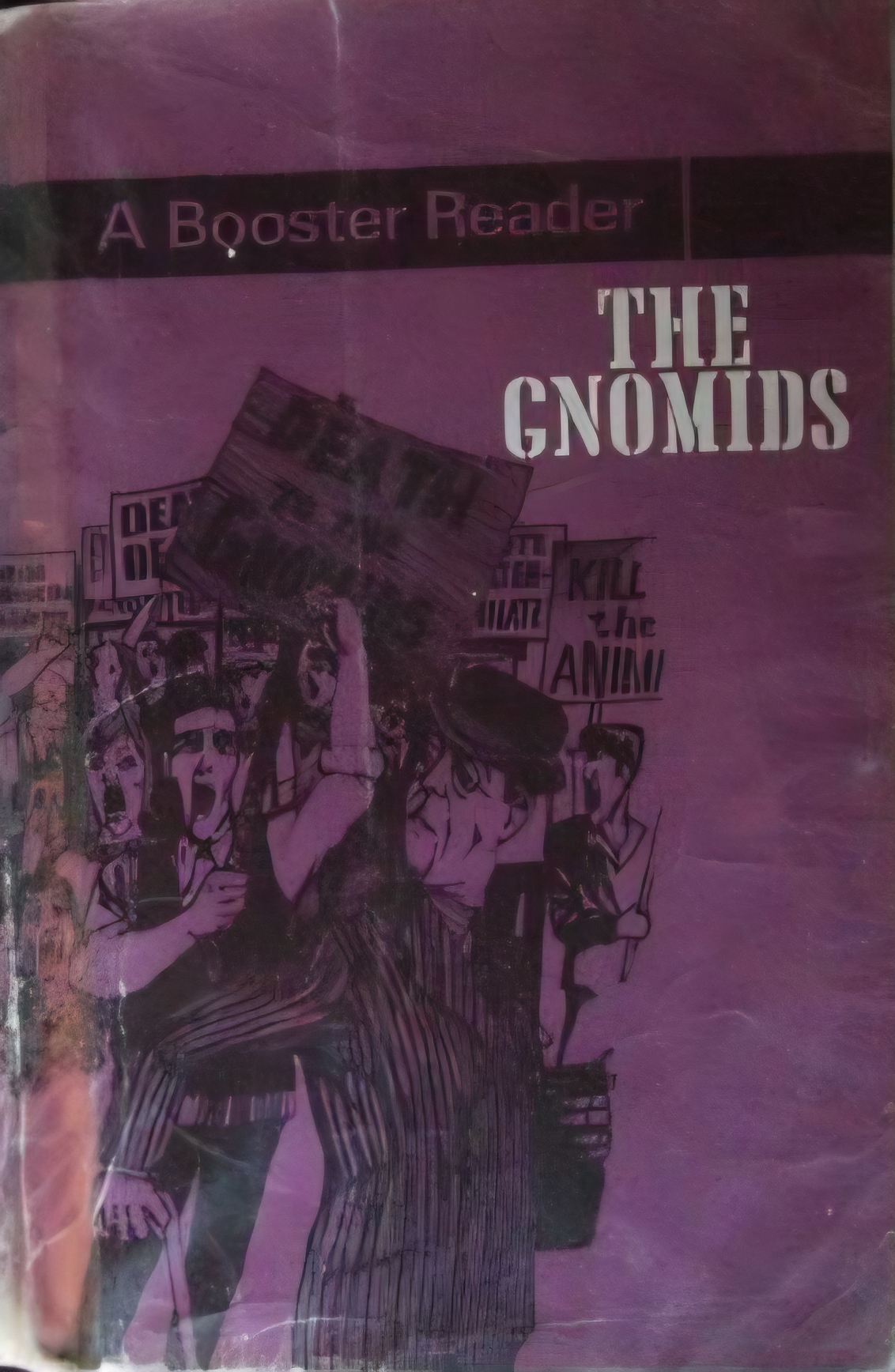 The Gnomids