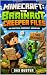 Minecraft: The Brainrot Creeper Files: An Unofficial Minecraft Adventure