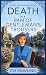 Death in a Pair of Gentleman's Trousers: A 1920s Murder Mystery (The Maeve Morgan Historical Cozy Mystery Series Book 16)