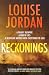 Reckonings: An Australian Outback Thriller