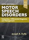 Motor Speech Disorders E-Book