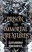 Prison for Immortal Creatures