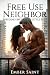 Free Use Neighbor by Ember Saint