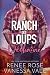 Déchaîné: Une histoire d’amour avec un homme des montagnes métamorphe (Le Ranch des Loups t. 11) (French Edition)