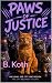 Paws Of Justice