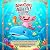 Adventures with an Axolotl! by Maxwell Vox