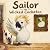 Sailor the Wicked Cockatoo