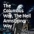 The Columbus Way, the Neil Armstrong Way by Paramendra Bhagat