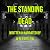 The Standing Dead: William Lees, Book 1