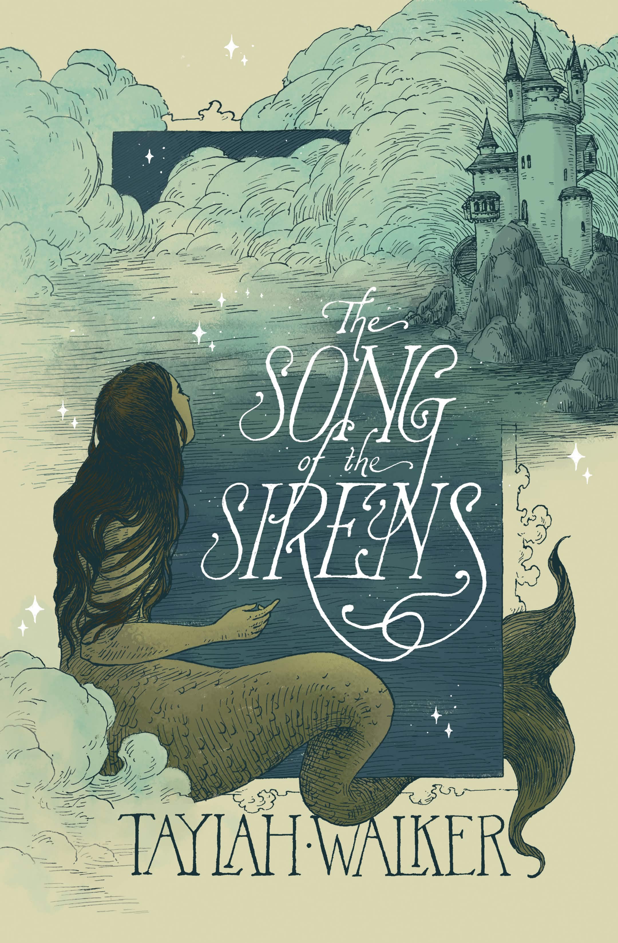 The Song of the Sirens