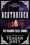 The Madden Files by Teagan Grey