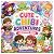 Cute Chibi Adventures Color...