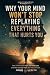 Why Your Mind Won’t Stop Re...