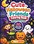 Cute Halloween Friends Colo...