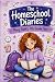 The Homeschool Diaries: Mar...