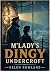 M'Lady's Dingy Undercroft