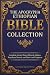 The Apocrypha Ethiopian Bible Collection by Covenant Sacred Press